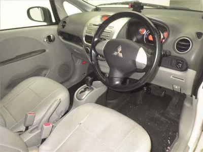 Mitsubishi I