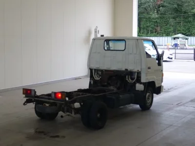 Toyota TOYOACE