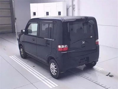 Honda THATS