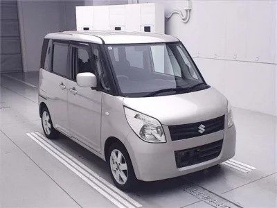 Suzuki PALETTE