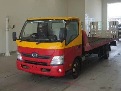 Hino DUTRO