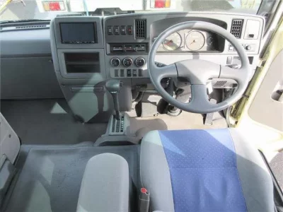 Nissan CIVILIAN