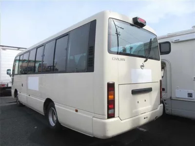 Nissan CIVILIAN