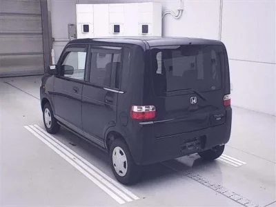 Honda THATS