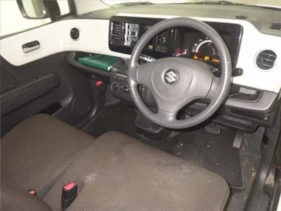 Suzuki MRWAGON