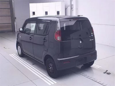 Suzuki MRWAGON