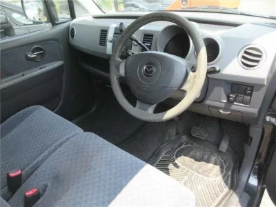 Mazda AZ WAGON