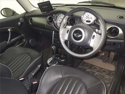 BMW MINI