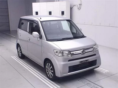 Honda ZEST