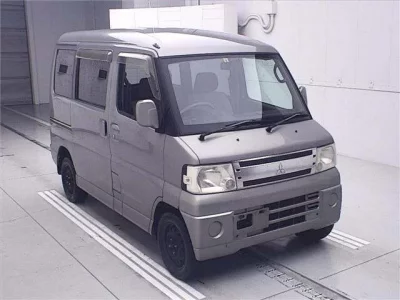 Mitsubishi TOWNBOX