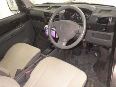 Mitsubishi TOWNBOX
