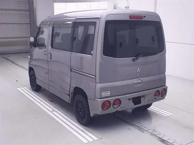 Mitsubishi TOWNBOX