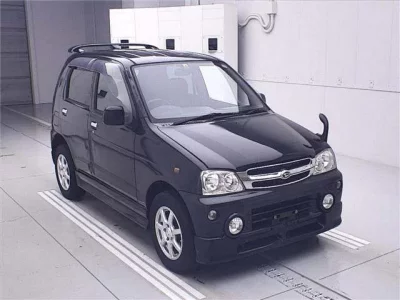 Daihatsu TERIOS KID