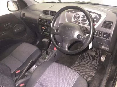 Daihatsu TERIOS KID