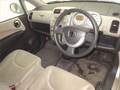 Honda LIFE