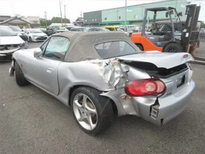 Mazda ROADSTER