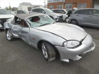Mazda ROADSTER