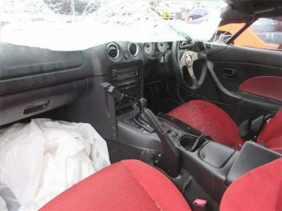 Mazda ROADSTER