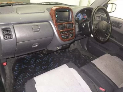 Subaru PLEO