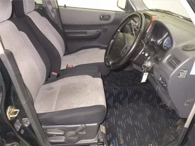 Subaru PLEO