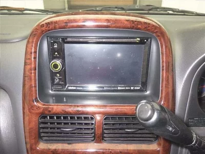 Subaru PLEO