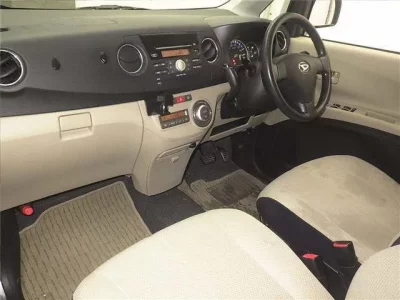 Daihatsu TANTO EXE