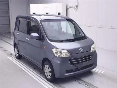 Daihatsu TANTO EXE