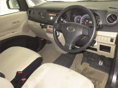 Daihatsu TANTO EXE