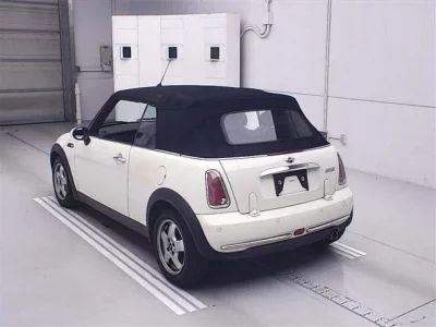 BMW MINI