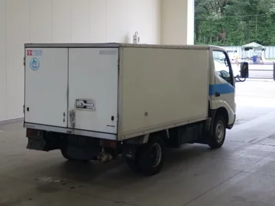 Toyota TOYOACE