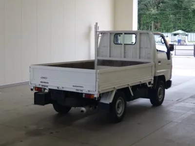 Toyota TOYOACE
