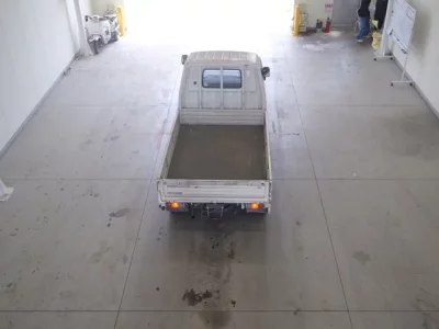 Nissan VANETTE TRUCK