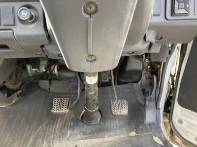 Nissan VANETTE TRUCK