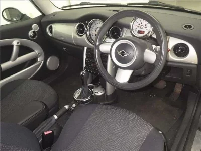BMW MINI