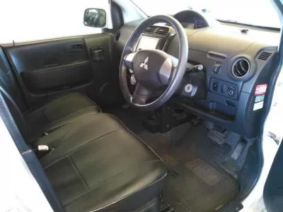 Mitsubishi EK SPORTS