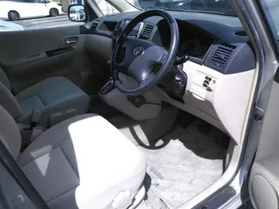 Toyota COROLLA SPACIO