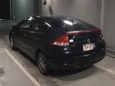 Honda INSIGHT