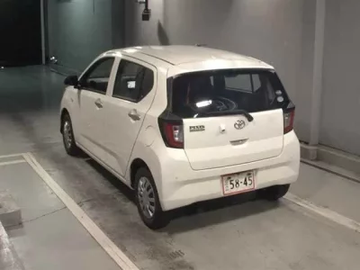 Toyota PIXIS EPOCH