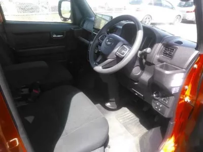 Daihatsu ATRAI VAN