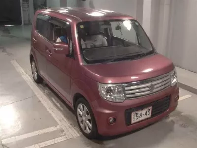 Suzuki MRWAGON