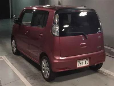 Suzuki MRWAGON