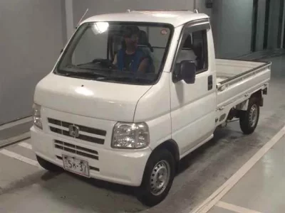 Honda ACTY TRUCK