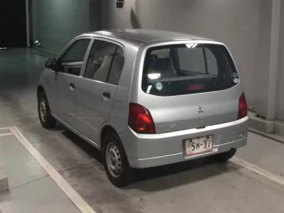 Mitsubishi MINICA