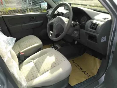Mitsubishi MINICA