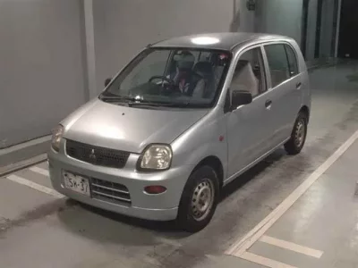 Mitsubishi MINICA