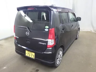 Mazda AZ WAGON