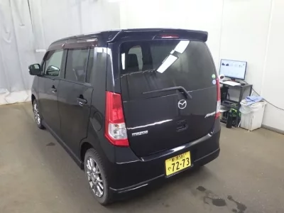 Mazda AZ WAGON