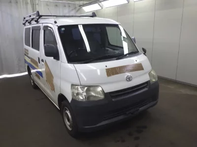 Toyota LITE ACE VAN