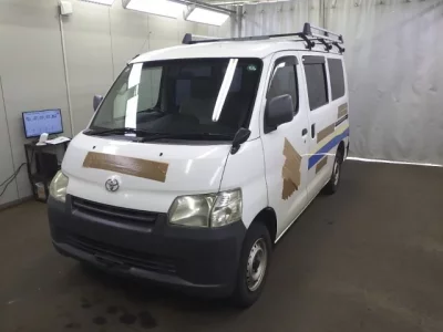 Toyota LITE ACE VAN
