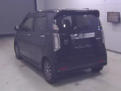Honda N WGN